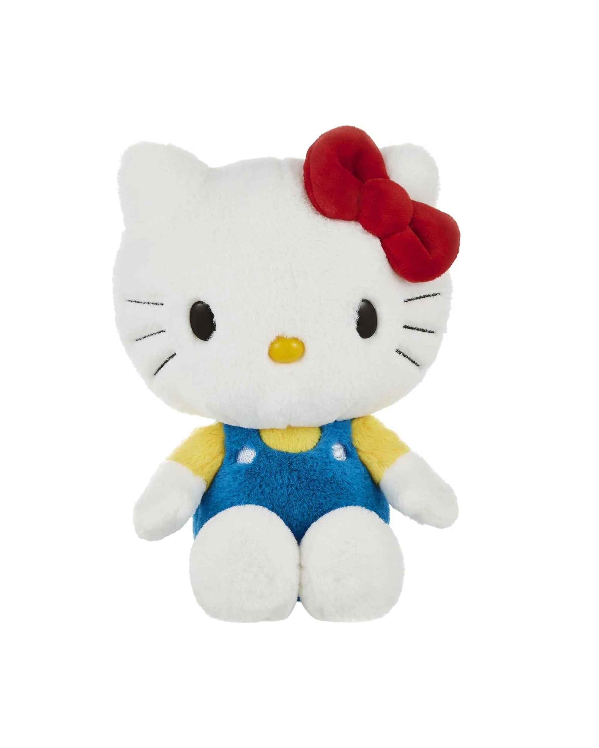 Hello Kitty Plush