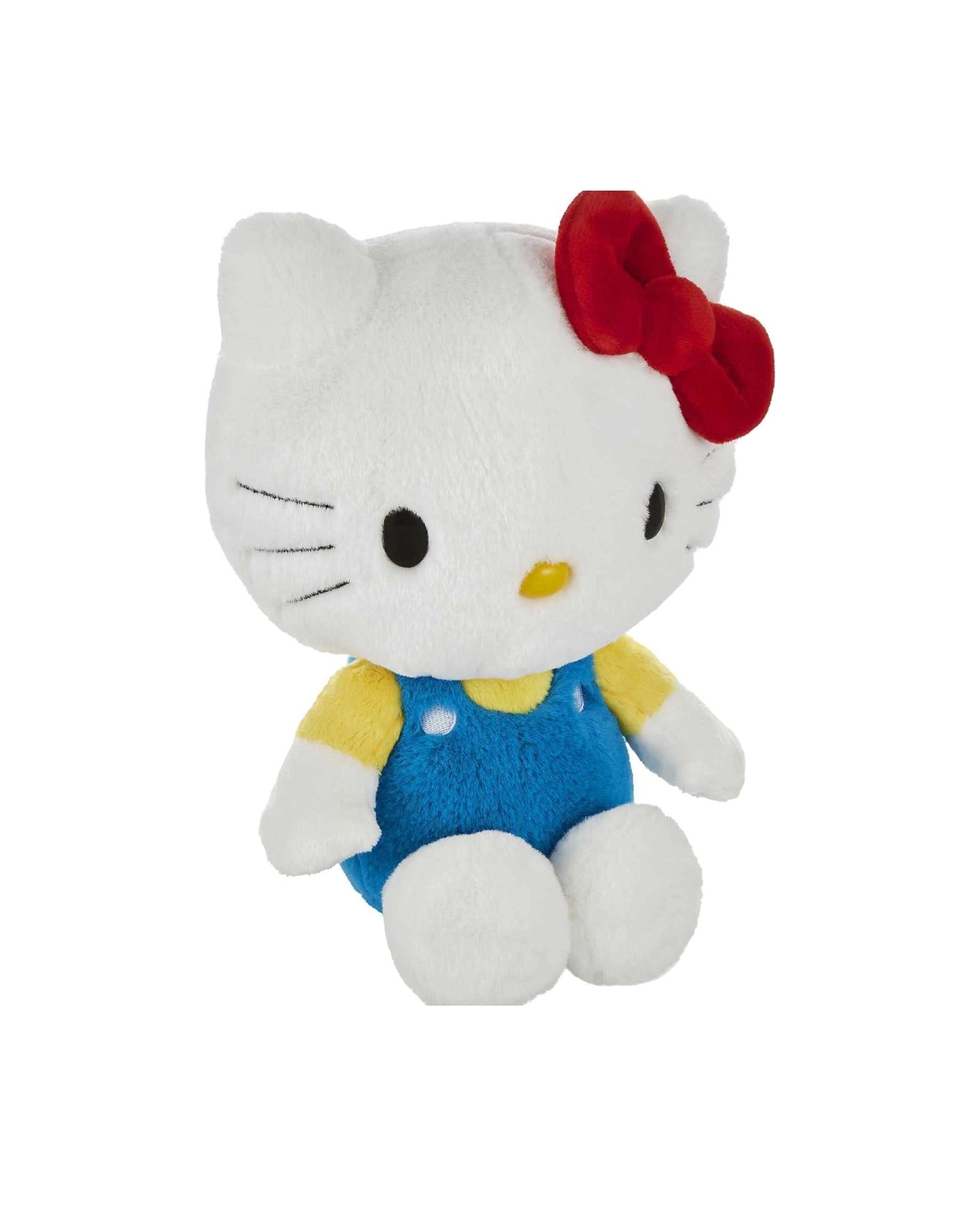 Hello Kitty Plush