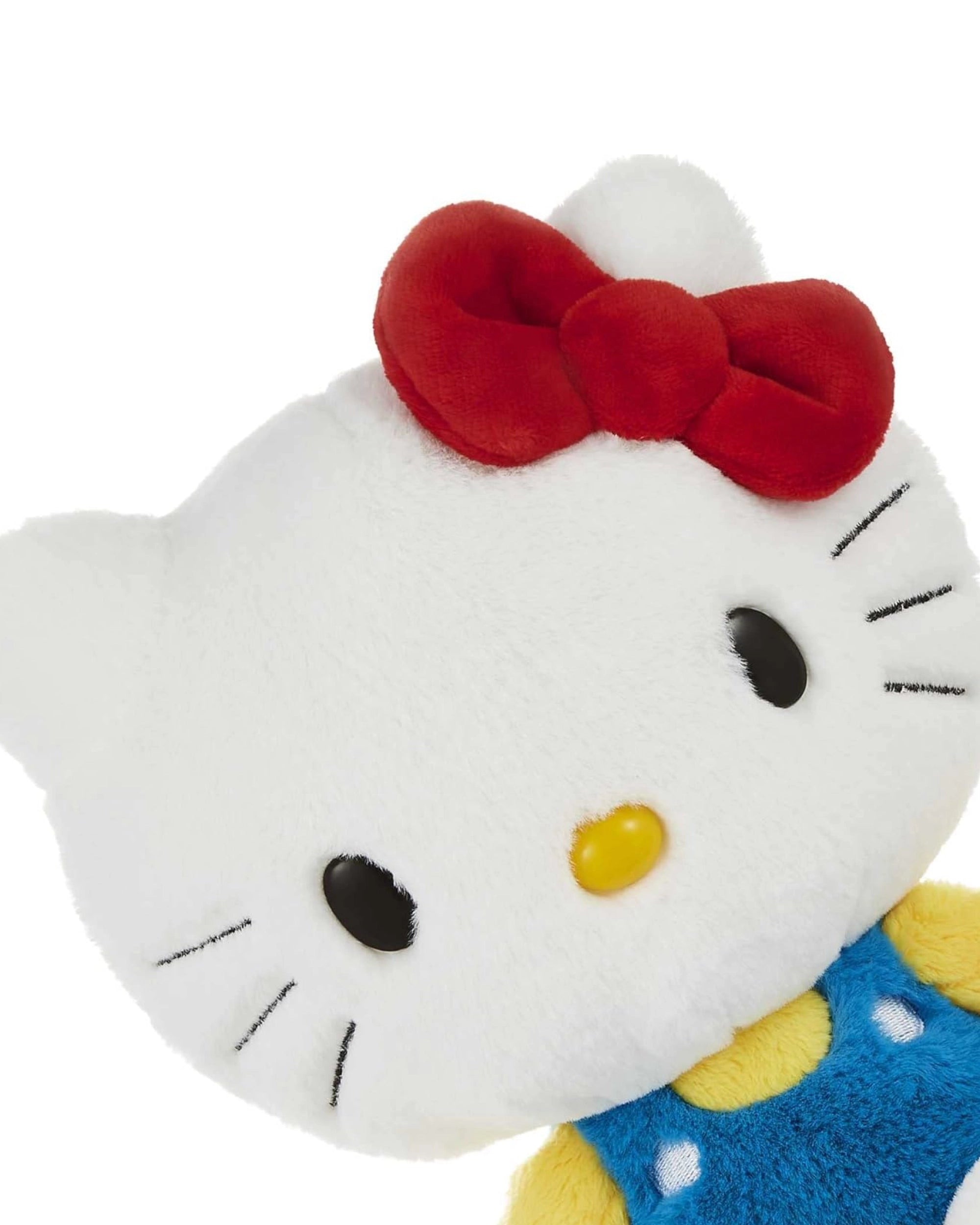 Hello Kitty Plush