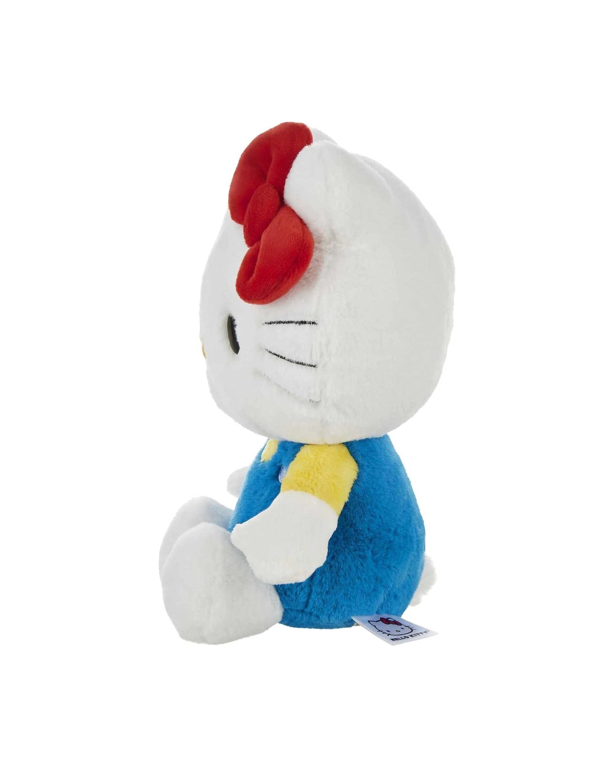 Hello Kitty Plush