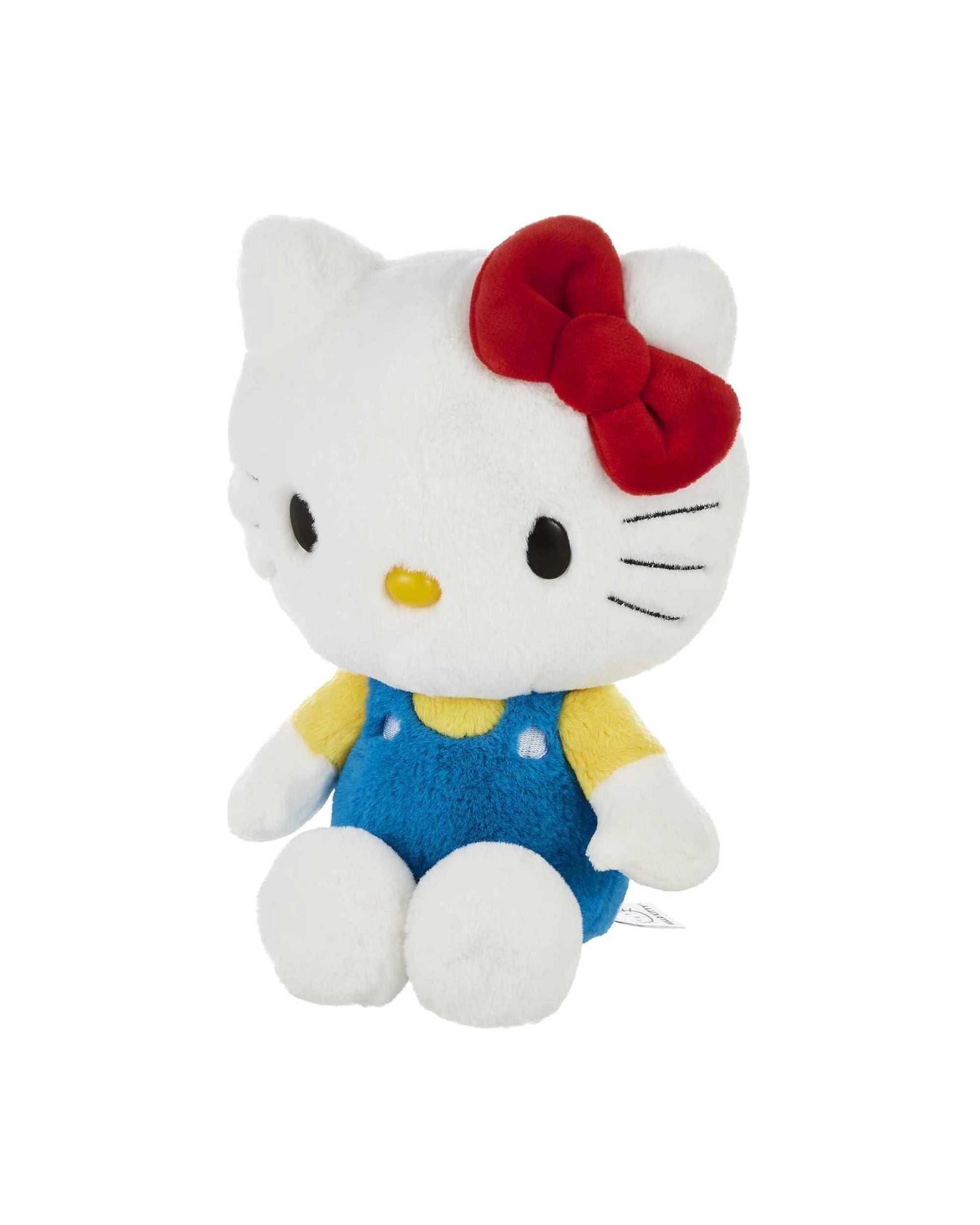 Hello Kitty Plush