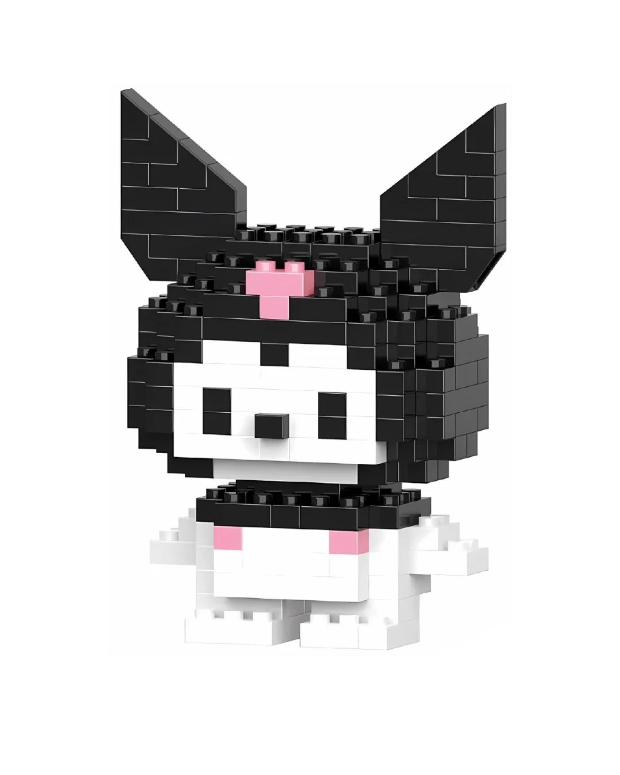 Kuromi Set